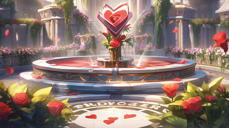 digzo0403_playing_cards_garden_big_fountain_queen_of_hearts_lux_676f5a8e-f945-4c57-8230-2f1f41f9204a