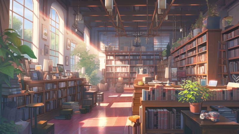 digzo0403_Large_library_Background_Scenery_Many_books_are_lined_de011924-51e9-46ff-8cab-11c526e62ce9