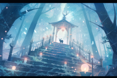 digzo0403_forest_fairy_watercolor_light_tone_907bcbcf-ae99-4a8d-a523-5d95743c4614