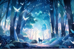 digzo0403_forest_fairy_watercolor_month_4c28a0d9-aa55-4423-8525-cd5fde82f925