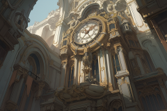 digzo0403_steampunk_castle_futuristic_background_fantasy_clock__140438f4-988d-43a0-b6db-08f7223be752
