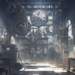 スチームパンク